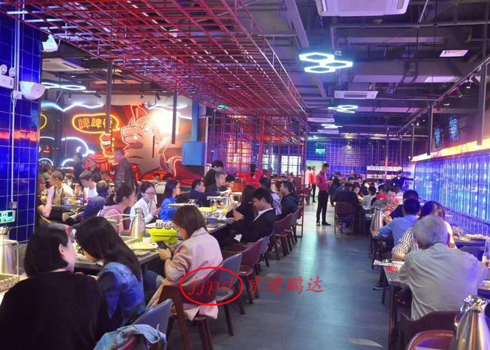全自動翻轉(zhuǎn)無煙燒烤機清潔與保養(yǎng)手冊
